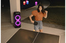 JBL Partybox 710 Splashproof Bluetooth Wireless Party Speaker with light display - Black (Open Box)