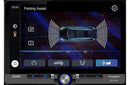 Jensen CAR140MW Digital Media Car Stereo – Bluetooth, USB, MP3, AM/FM Radio, and Shallow Mount Design