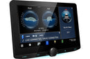 Kenwood DMX1038S Digital Multimedia Receiver With 10" inch Touchscreen