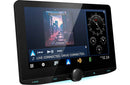 Kenwood DMX1038S Digital Multimedia Receiver With 10" inch Touchscreen
