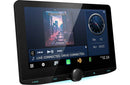 Kenwood DMX1038S Digital Multimedia Receiver With 10" inch Touchscreen