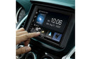 Kenwood DMX8709S 7" Touchscreen Car Stereo – Apple CarPlay, Android Auto, Bluetooth, HD Display