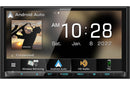 Kenwood Excelon DMX908S Digital Media Receiver with Wireless CarPlay