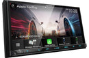 Kenwood Excelon DMX908S Digital Media Receiver with Wireless CarPlay