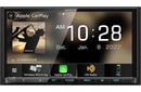Kenwood Excelon DMX908S Digital Media Receiver with Wireless CarPlay