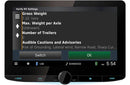Kenwood DNR1008RVS 10.1" Navigation Receiver – Apple CarPlay, Android Auto, HD Display