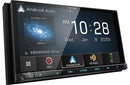 Kenwood Excelon DNX997XR Navigation receiver with Wireless Car Play & Android Auto