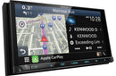 Kenwood Excelon DNX997XR Navigation receiver with Wireless Car Play & Android Auto
