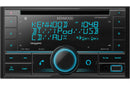 Récepteur CD Kenwood DPX503BT 