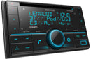 Récepteur CD Kenwood DPX503BT 