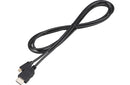Kenwood KCA-HD200 HDMI (Type-A) to micro HDMI (Type-D) Cable (1.8-meter/5.9-feet)