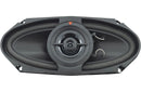Enceintes de voiture 2 voies Kenwood KFC-415C 4"x10" 
