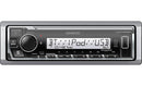 Kenwood KMR-M332BT Marine digital media receiver (does not play CDs)