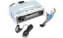Kenwood KMR-M332BT Marine digital media receiver (does not play CDs)