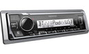 Kenwood KMR-M332BT Marine digital media receiver (does not play CDs)