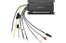 Kenwood KAC-M5001 Compact mono marine subwoofer amplifier — 300 watts RMS x 1 at 2 ohms