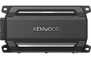 Kenwood KAC-M5001 Compact mono marine subwoofer amplifier — 300 watts RMS x 1 at 2 ohms