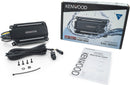 Kenwood KAC-M5001 Compact mono marine subwoofer amplifier — 300 watts RMS x 1 at 2 ohms