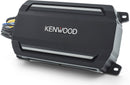 Kenwood KAC-M5001 Compact mono marine subwoofer amplifier — 300 watts RMS x 1 at 2 ohms