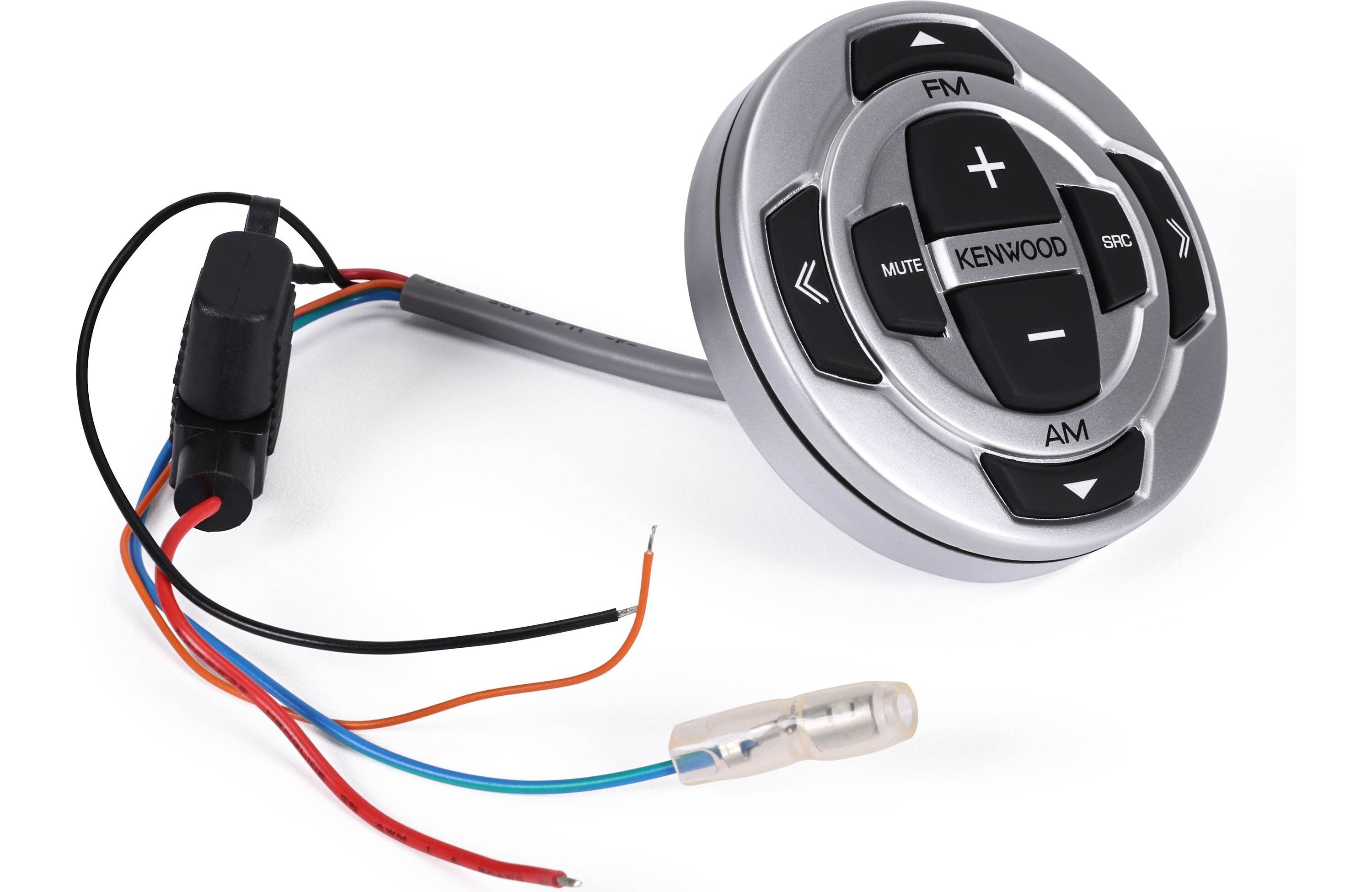 Kenwood KCA-RC35MR Wired marine remote control