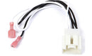 Metra 72-5602 Speaker Wiring Harness For select 2011-up Ford and Mazda vehicles