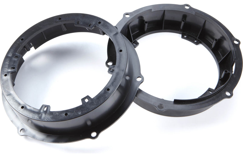 Metra 82-9010 6 1/2" to 6-3/4" VW Atlas 2018-Up Speaker Adapters