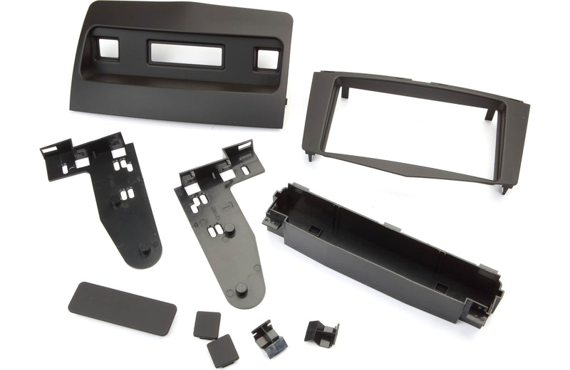 Metra 95-8733B Dash Kit (Matte black) Install a new car stereo in Metra 95-8733B Dash Kit (Matte black) Install a new car stereo in
