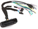 Axxess XSVI-9701-NAV Wiring Interface to retain factory functions in select 2015-17 Polaris Slingshot vehicles