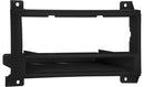Metra 99-6513B Dash Kit Fits select 2011-13 Jeep Grand Cherokee — single-DIN radios (Black)