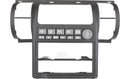 Metra Premium Infiniti G35 S/DDin Dash Kit (Black) ('03 - '04) 99-7604B