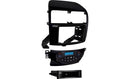 Metra Turbo Acura TSX 04 -08 Single/Double Din Dash Kit ( 99-7809B )