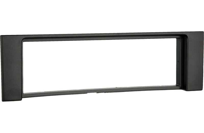 Metra 99-9103 Dash Kit Fits select 2000-05 Audi A4 and S4 models — single-DIN radios (Black)