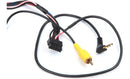 Axxess AX-NIS326SWC-6V Steering Wheel Control Harness Install the Axxess ASWC-1 steering wheel control adapter in select 2014-18 Nissan vehicles without splicing