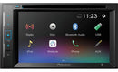 Pioneer AVH-241EX Multimedia DVD Receiver