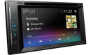 Pioneer AVH-241EX Multimedia DVD Receiver