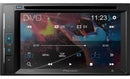 Pioneer AVH-241EX Multimedia DVD Receiver