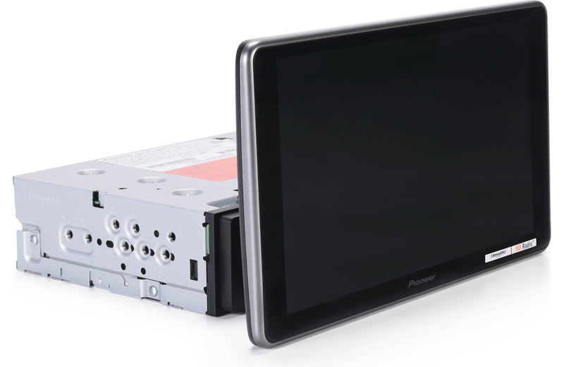 Pioneer DMH-WT5000NEX 9'' Digital multimedia receiver (does not play discs)