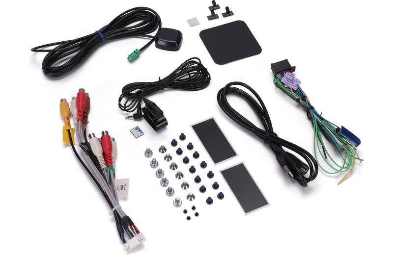 Pioneer DMH-WT5000NEX 9'' Digital multimedia receiver (does not play discs)