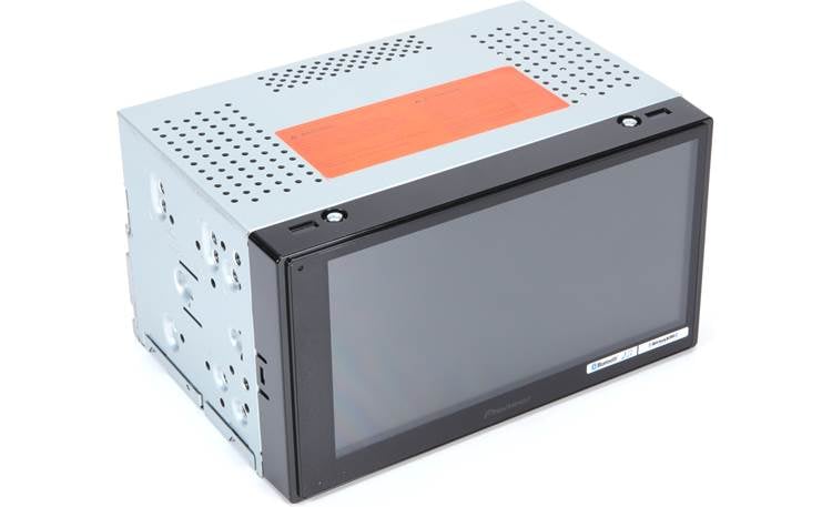 Pioneer DMH-W2770NEX Digital multimedia receiver (does not play discs)