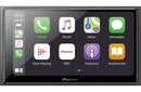 Pioneer DMH-W4660NEX 6.8" Wireless Apple CarPlay/Android Auto Digital Media Receiver