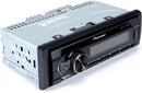 Pioneer MVH-S322BT Digital media receiver (does not play discs)