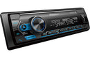 Pioneer MVH-S322BT Digital media receiver (does not play discs)