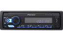 Pioneer MVH-S322BT Digital media receiver (does not play discs)