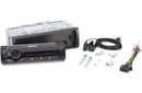 Pioneer MVH-S322BT Digital media receiver (does not play discs)