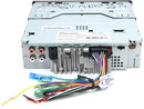 Pioneer SPH-10BT Digital media receiver (does not play discs)