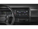 Pioneer SPH-10BT Digital media receiver (does not play discs)