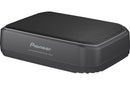 Pioneer TS-WX140DA 8" 50W RMS Compact Powered Subwoofer Enclosure