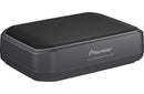 Pioneer TS-WX140DA 8" 50W RMS Compact Powered Subwoofer Enclosure