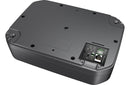 Pioneer TS-WX140DA 8" 50W RMS Compact Powered Subwoofer Enclosure