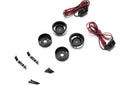 JL Audio C3-100CT C3 1" Convertible Component Tweeters
